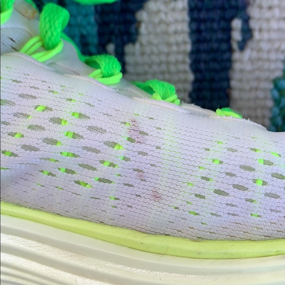 Women’s Nike LunarGlide 4 - Picture 6 of 7